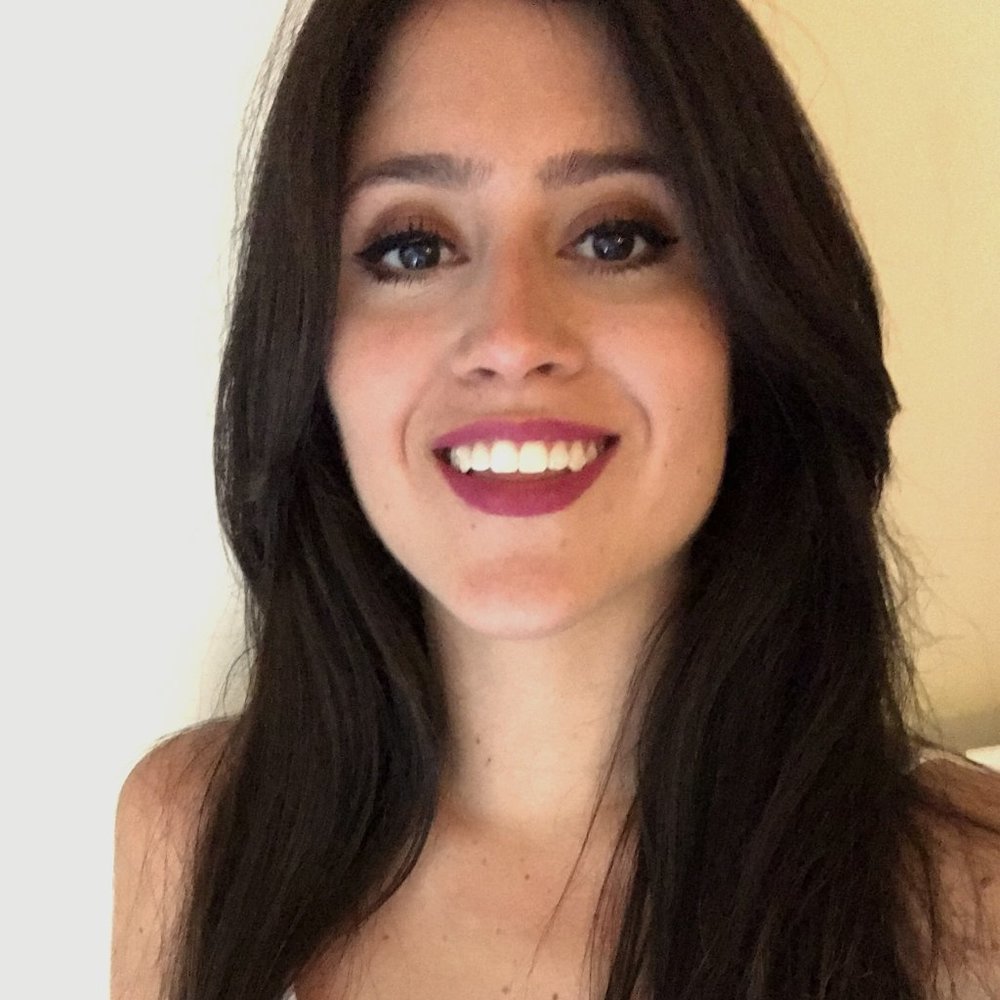 Meet your Posher, Isabella